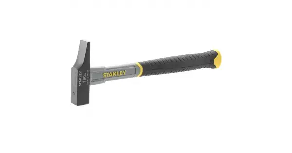 Zlevněný Zámečnické kladivo Fibreglass 160g Stanley STHT0-54158