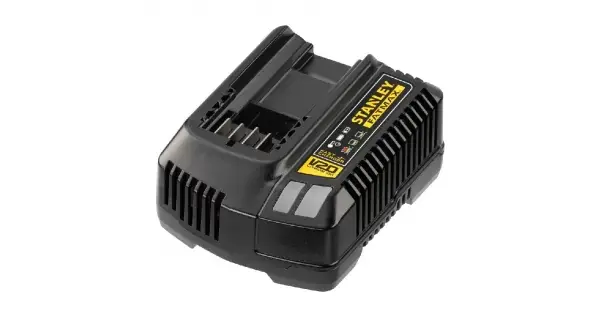 Aktuální Nabíječka akumulátorů V20 18V Stanley FatMax SFMCB14