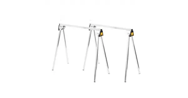 Kovový podstavec na řezání Stanley Essential STST81337-1 Akční Nabídka