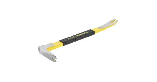 Přesné páčidlo 300mm Stanley FatMax FMHT1-55010 Nejlepší Volba