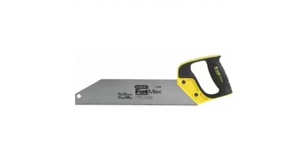 Pila čepovka na plasty 11TPI 350mm Stanley FatMax 2-17-206 Kup Teď