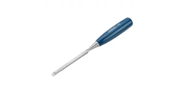 Dláto 5002 s dřevěnou rukojetí, 8mm Stanley 0-16-537 Originální