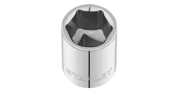 Levný Nástrčná hlavice 3/8", 16mm Stanley STMT86311-0