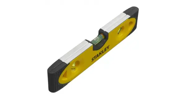 Vodováha magnetická 23cm Torpedo Stanley 0-43-511 Speciální Cena