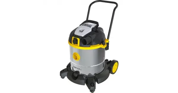Levný Vysavač pro mokré a suché vysávání 50 L Stanley SXFVC50XTD
