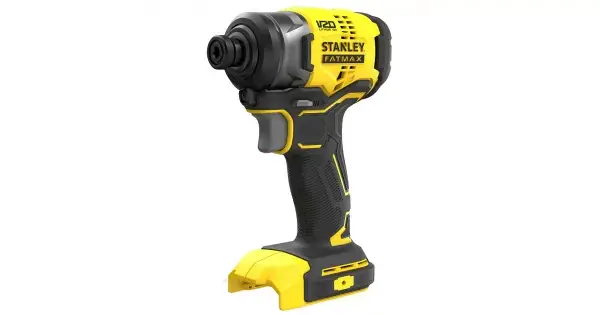 Výprodej Aku rázový utahovák V20 18V bez aku Stanley FatMax SFMCF810B