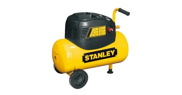 Kompresor bezolejový Stanley D 200/8/24 Odeslání Ihned