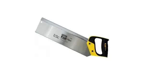 Pila čepovka 11TPI 300mm Stanley FatMax 2-17-199 Omezená Nabídka