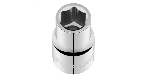 Výhodná Nabídka Nástrčná hlavice 1/2", 12mm Stanley STMT86512-0
