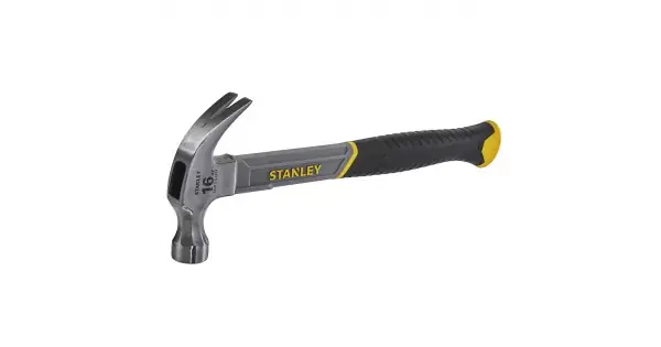 Časově Omezené Tesařské kladivo Fibreglass 450g Stanley STHT0-51309
