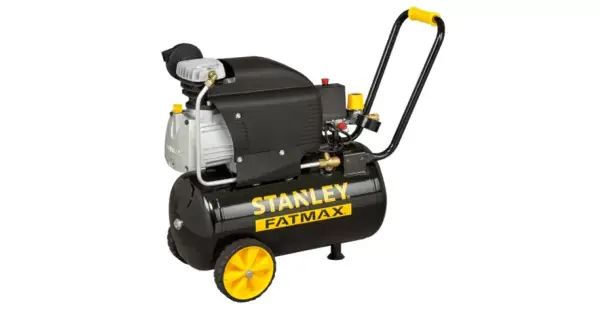 Super Cena Kompresor s olejovým mazaním Stanley Fatmax D 251/10/24S
