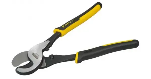 Nůžky na stříhání kabelů 215mm Stanley FatMax 0-89-874 Rychlé Dodání
