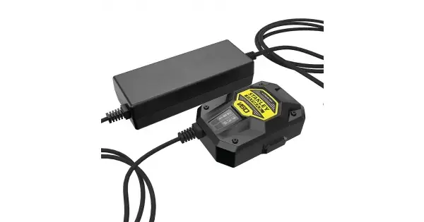 Nabíječka akumulátorů V60 Stanley FatMax SFMCB6012 Poslední Šance