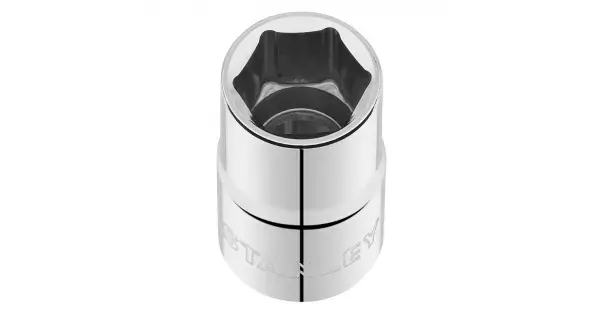 Nástrčná hlavice 1/2", 15mm Stanley STMT86515-0 Výprodej