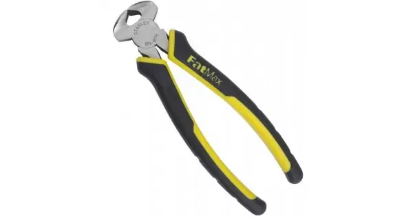 Omezená Nabídka Čelní štípací kleště 160mm Stanley FatMax 0-89-875