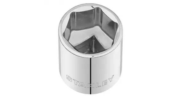 Nástrčná hlavice 3/8", 19mm Stanley STMT86314-0 Must-Have