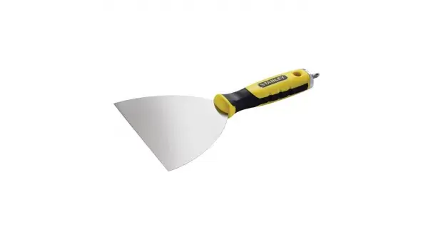 Pouze Dnes Nerezová malířská stěrka 150mm s křížovým šroubovákem PH2 Stanley STHT0-28041