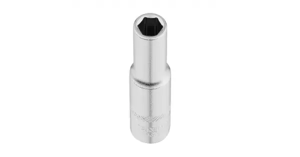 Nástrčná hlavice prodloužená 1/4", 6mm Stanley FMMT17300-0 Akční Cena