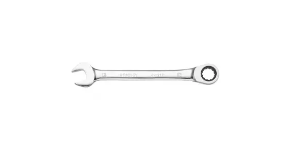 Ráčnový klíč 17 mm Stanley STMT89917-0 Akční Cena
