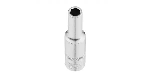 Nástrčná hlavice prodloužená 1/4", 5mm Stanley FMMT17249-0 Bezpečná Platba