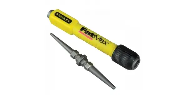 Sada vyměnitelných průbojníků 76mm Stanley FatMax 1-58-501 Přímo Od Výrobce