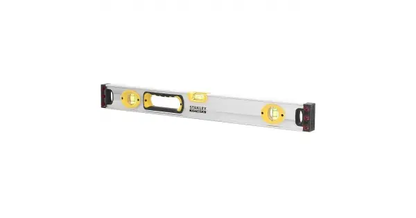 Vodováha magnetická 60cm Stanley FatMax 1-43-525 Speciální Cena