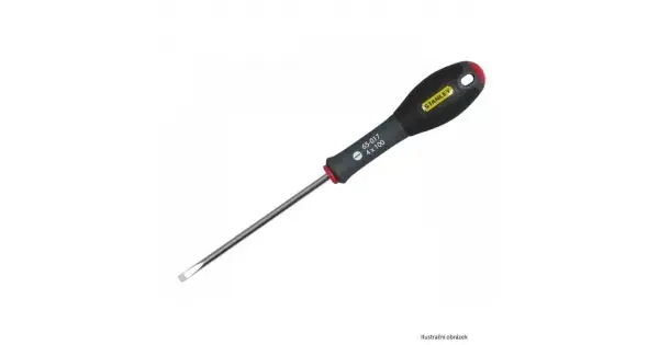 Šroubovák paralelní 3,5x100mm Stanley FatMax 1-64-984 Expresní Doručení