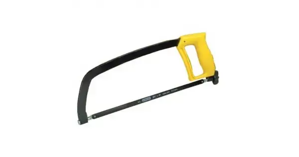Pilka na železo s revolverovou rukojetí 300mm Stanley 1-15-122 Vrácení Zdarma