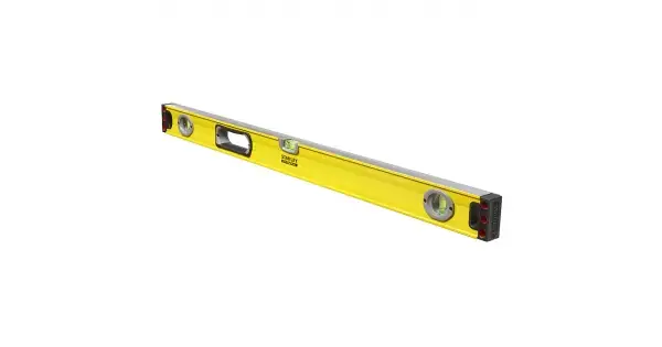 Vodováha 90cm Stanley FatMax 1-43-536 Sleva