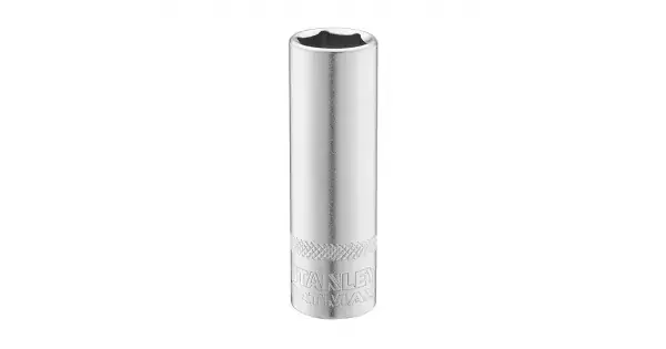 Nástrčná hlavice prodloužená 1/4", 11mm Stanley FMMT17963-0 Bezpečná Platba