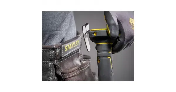 Aku šroubovák do sádrokartonu V20 18V bez aku Stanley Fatmax SFMCF600B Koupit Online