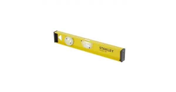 Vodováha 40cm I-Beam 180° Stanley 1-42-919 Nejlepší Volba