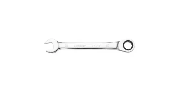 Výprodej Ráčnový klíč 13 mm Stanley STMT89913-0