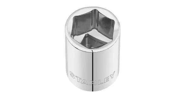 Akční Cena Nástrčná hlavice 1/2", 19mm Stanley STMT86519-0