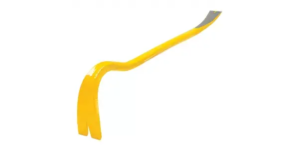 Autentický Přesné páčidlo 600mm Stanley FatMax 1-55-503