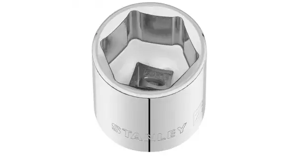 Nástrčná hlavice 3/8", 22mm Stanley STMT86317-0 Top Prodej
