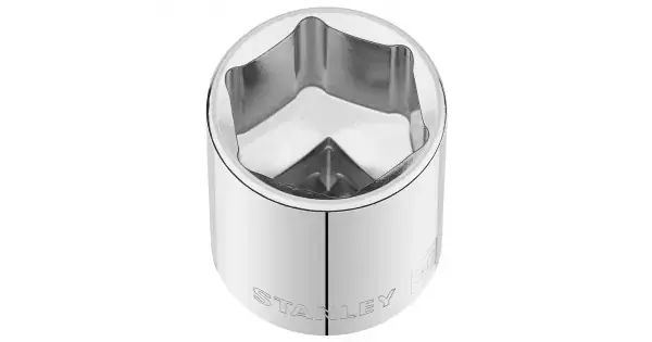 Nástrčná hlavice 1/2", 30mm Stanley STMT86530-0 Levný