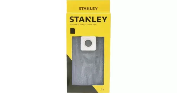Horká Nabídka Sáček látkový filtrační 50 l (2ks) Stanley 41863