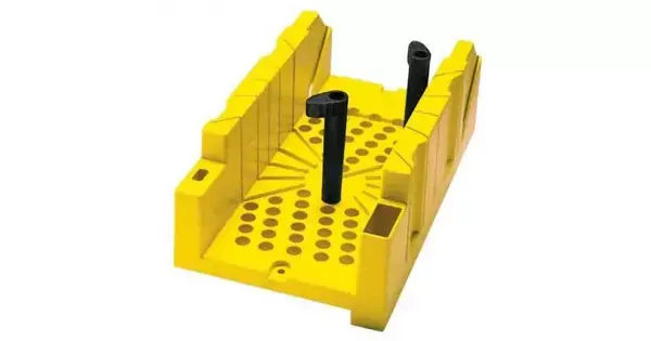 Nízká Cena Upínací kosořez 310x170x110mm Stanley 1-20-112