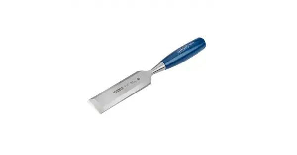 Výhodná Nabídka Dláto 5002 s dřevěnou rukojetí, 38mm Stanley 0-16-558