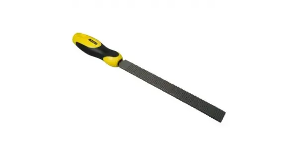 Rašple plochá, sek 2, 200mm Stanley 0-22-467 Originální
