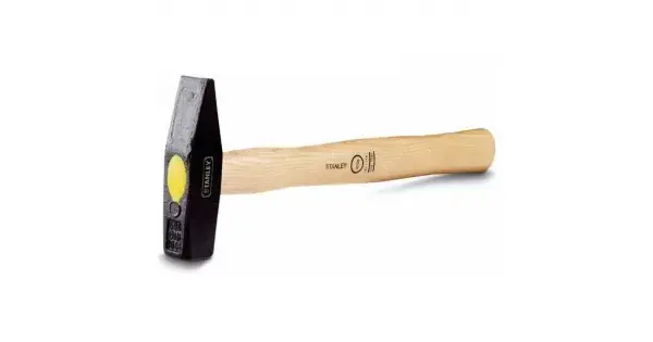 Top Prodej Zámečnické kladivo DIN 1041 200g Stanley 1-51-172