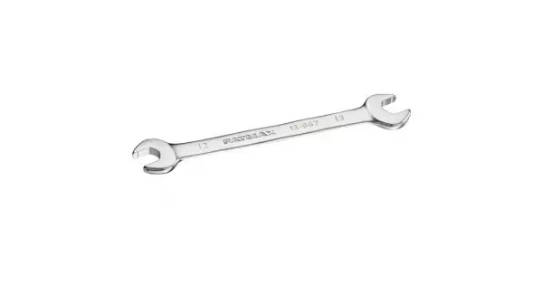 Nejprodávanější Oboustranný otevřený klíč 12 x 13 mm Anti-Slip FatMax Stanley FMMT13067-0
