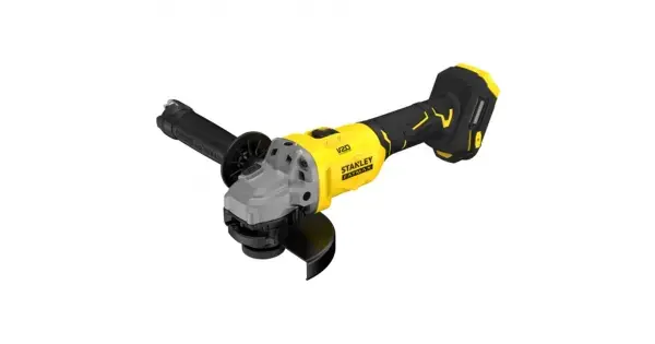 Aku úhlová bruska V20 18V 4,0Ah Stanley Fatmax SFMCG710M1T Top Prodej