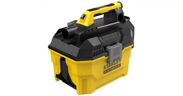 Aku vysavač V20 18V bez aku Stanley FatMax SFMCV002B Nízká Cena