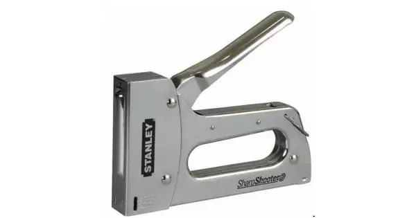 Sponkovací kleště Stanley 6-TR110 Cenově Výhodný
