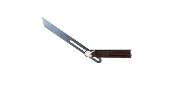 Poslední Šance Plastový truhlářský pokosník 267mm Stanley 0-46-535