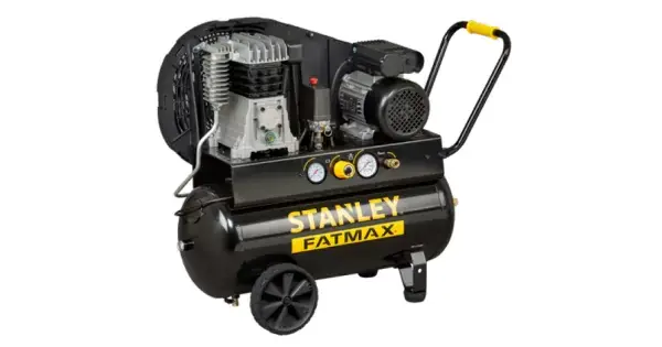 Koupit Online Kompresor řemenový olejový B 255/10/50 FTM Stanley FatMax