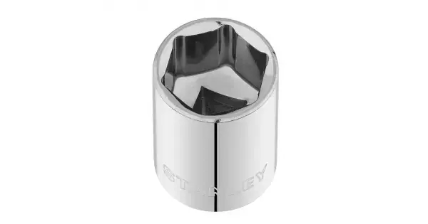 Nejprodávanější Nástrčná hlavice 1/4", 13mm Stanley STMT86112-0