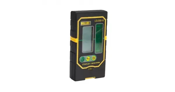 Hit Sezóny Detektor LD200-G pro linkové lasery Stanley FatMax FMHT1-74267